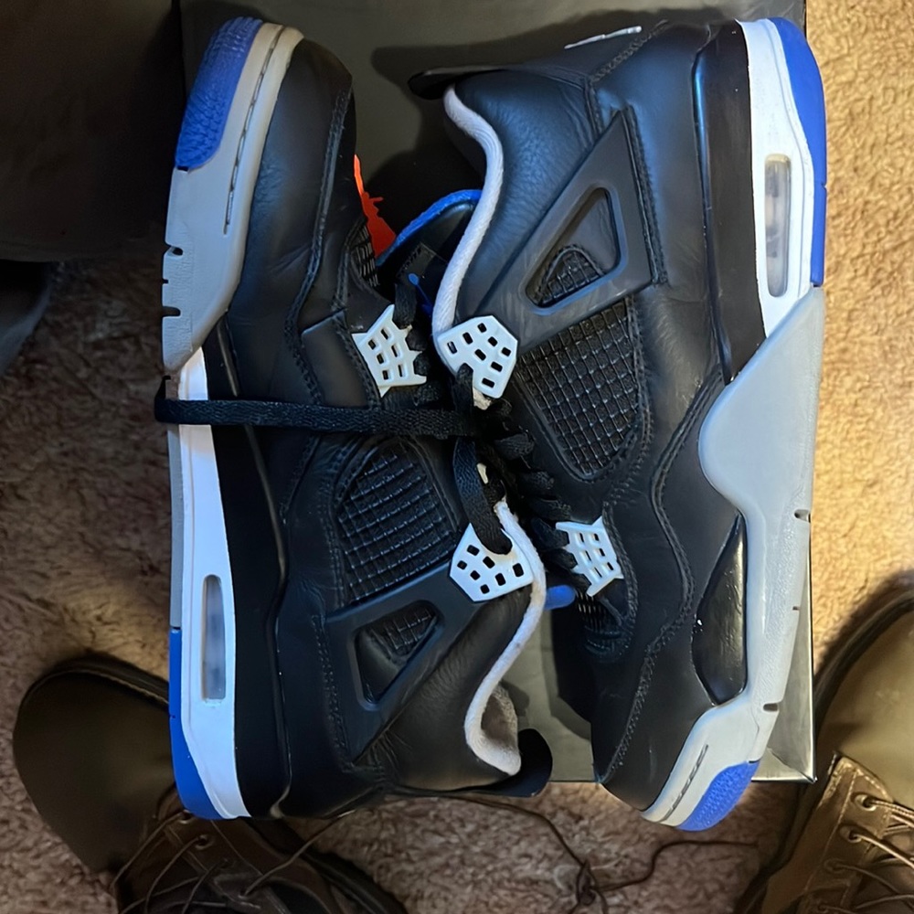 Retro 4 Motorsport